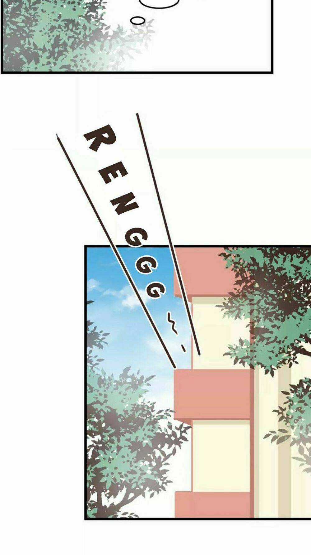 Cận Kề Tiếp Xúc - Chapter 19 - Trang 21