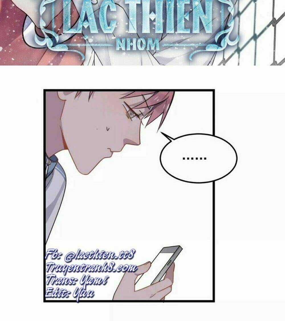 Cận Kề Tiếp Xúc - Chapter 19 - Trang 4