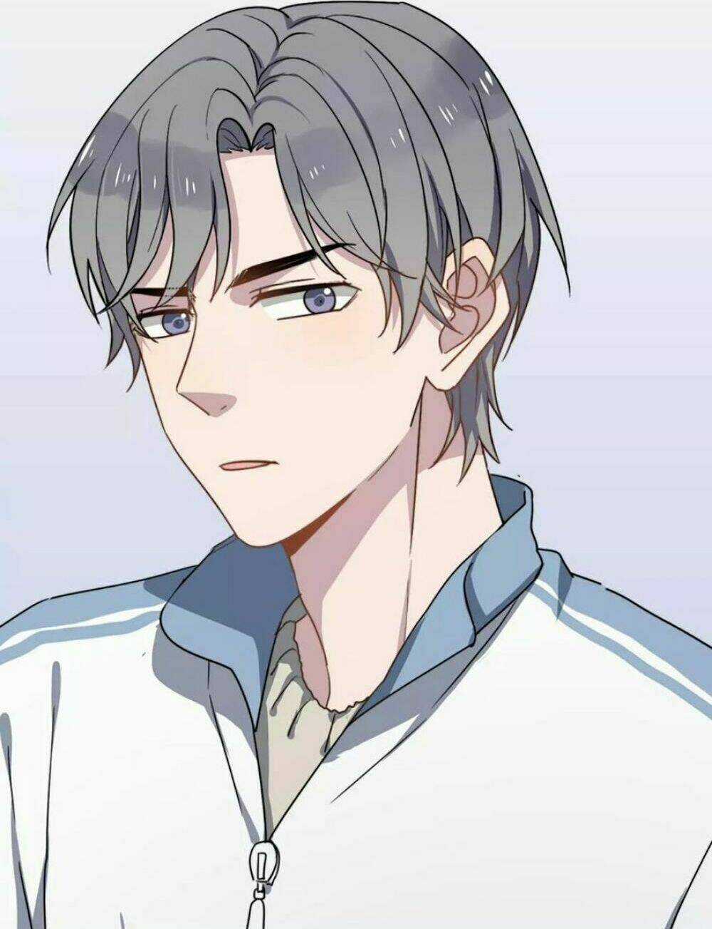 Cận Kề Tiếp Xúc - Chapter 19 - Trang 44