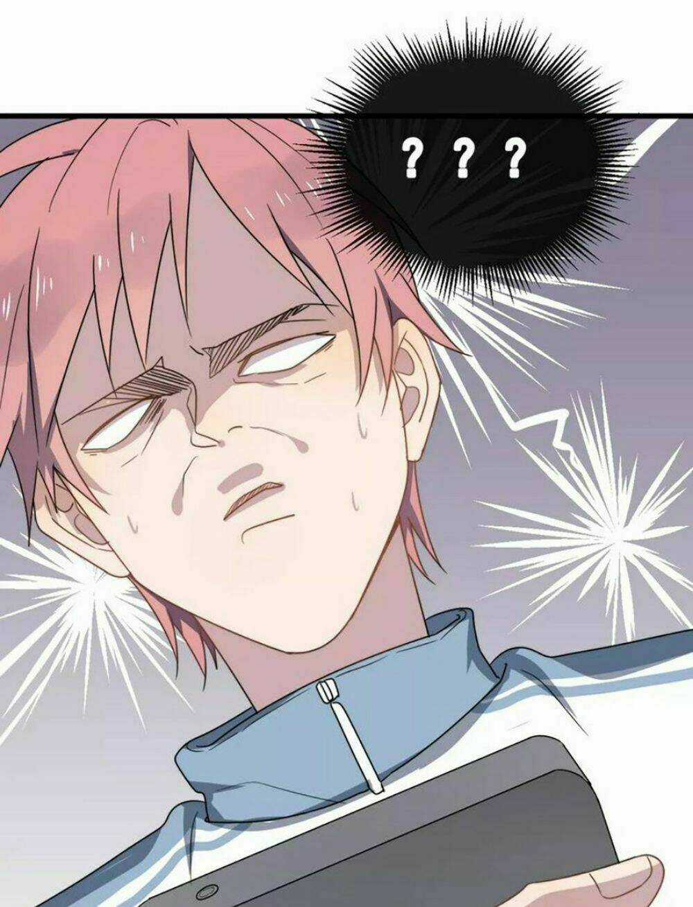 Cận Kề Tiếp Xúc - Chapter 19 - Trang 6