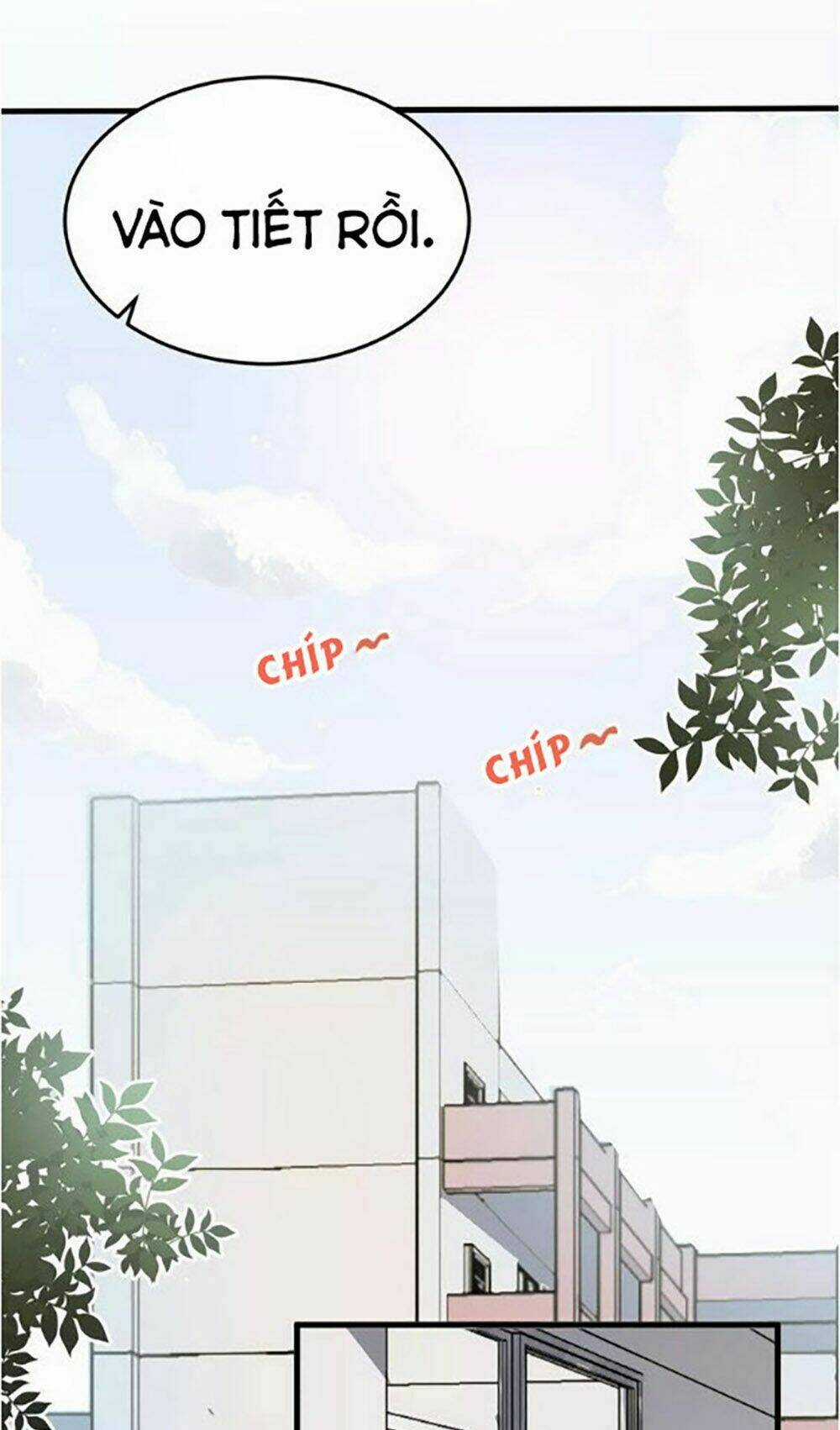 Cận Kề Tiếp Xúc - Chapter 2 - Trang 22