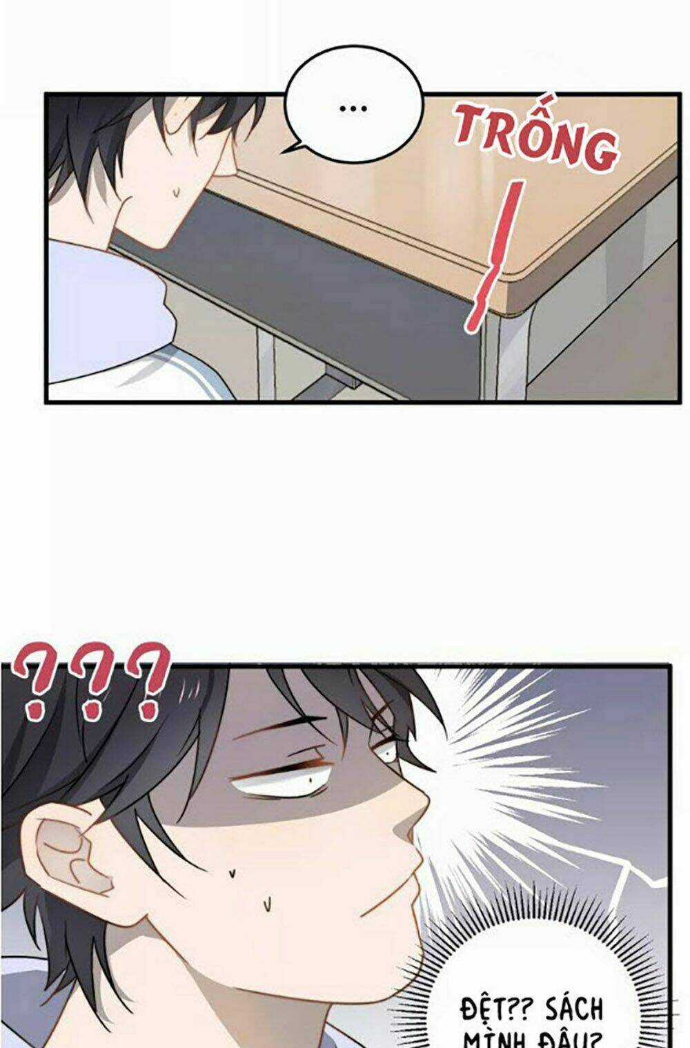 Cận Kề Tiếp Xúc - Chapter 2 - Trang 28