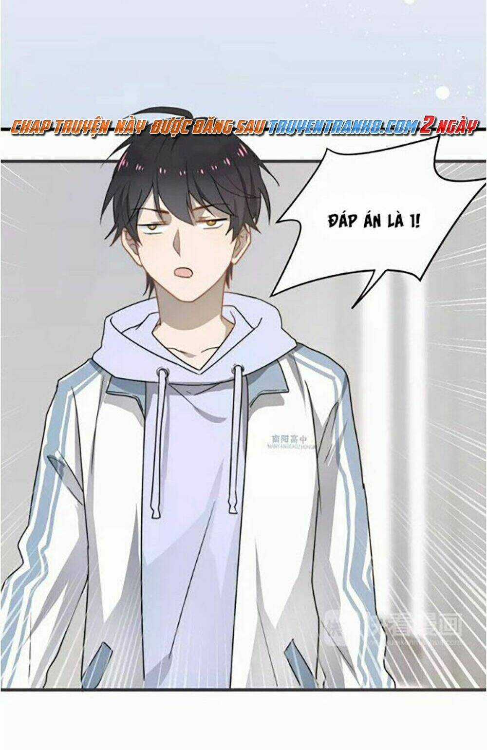 Cận Kề Tiếp Xúc - Chapter 2 - Trang 33