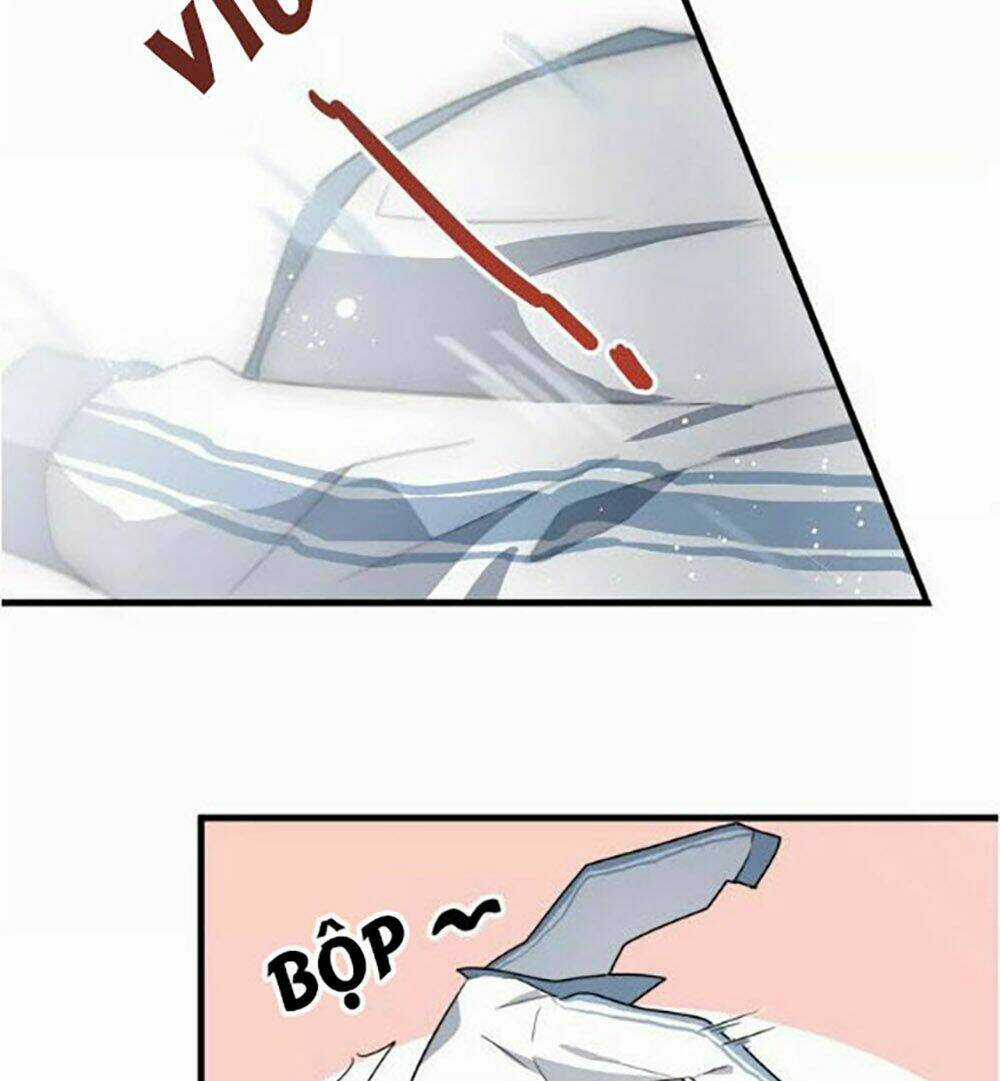 Cận Kề Tiếp Xúc - Chapter 2 - Trang 9