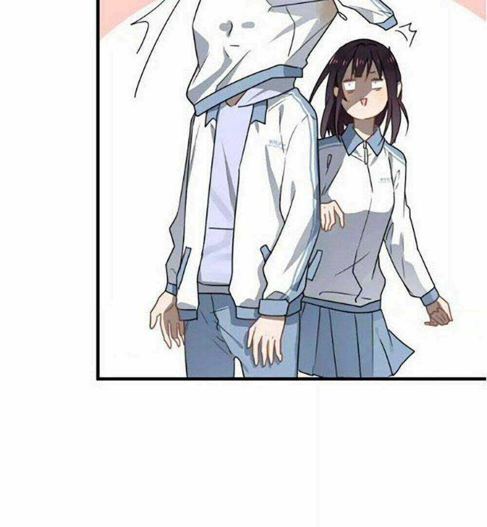 Cận Kề Tiếp Xúc - Chapter 2 - Trang 10