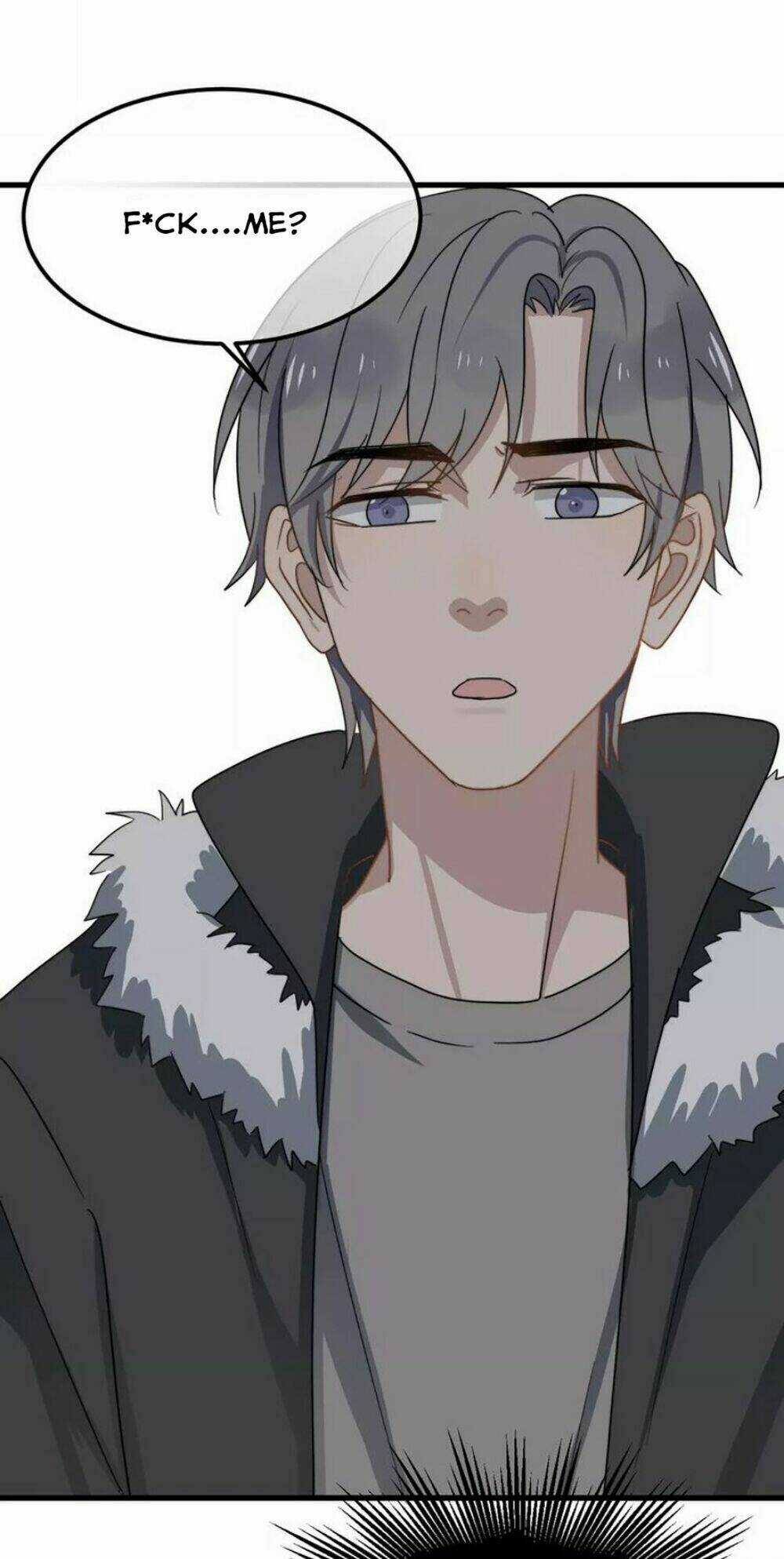 Cận Kề Tiếp Xúc - Chapter 20 - Trang 33