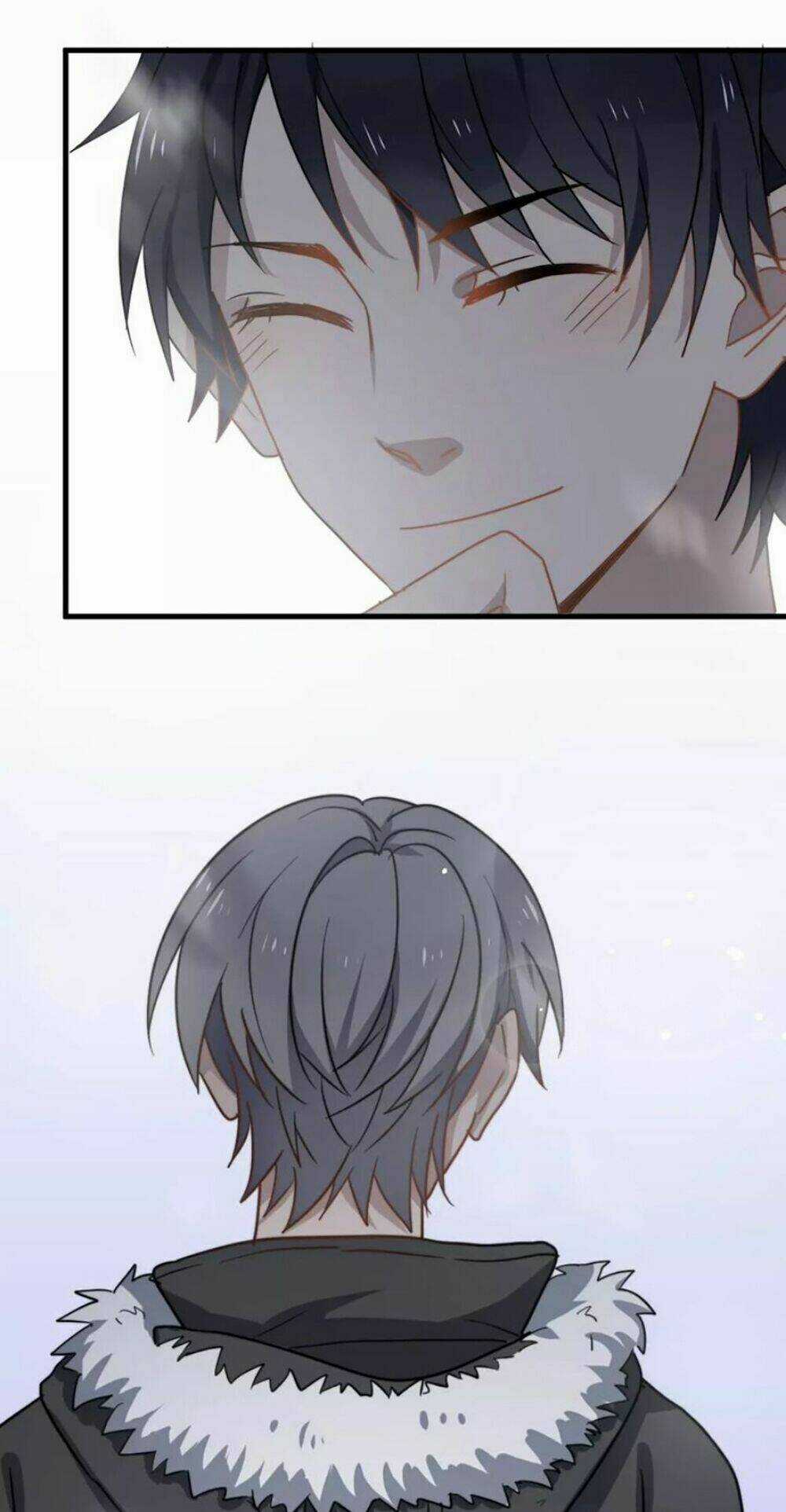 Cận Kề Tiếp Xúc - Chapter 20 - Trang 40