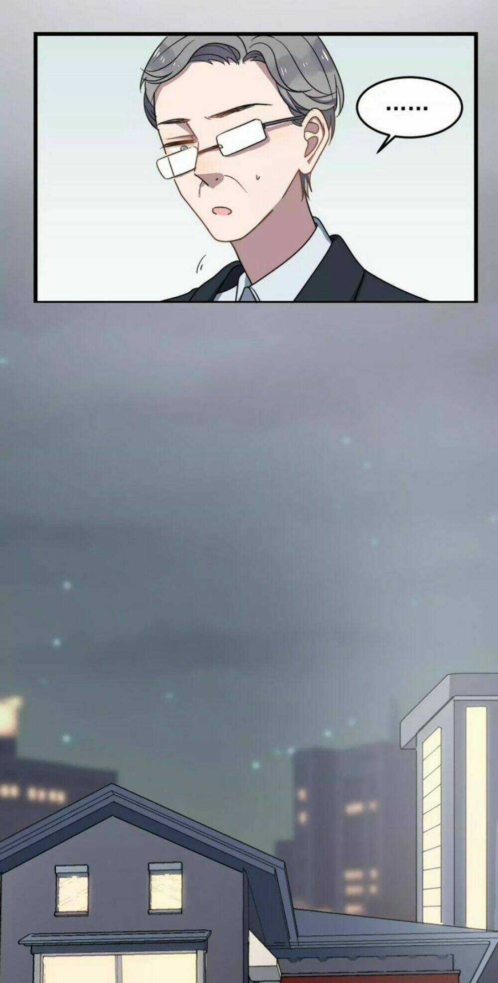 Cận Kề Tiếp Xúc - Chapter 20 - Trang 9