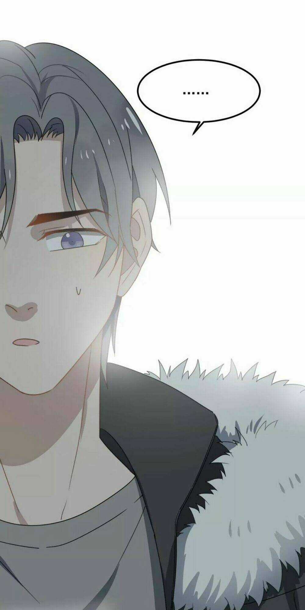 Cận Kề Tiếp Xúc - Chapter 21 - Trang 35