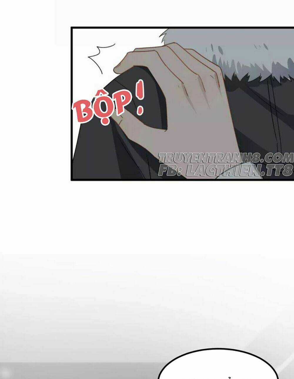 Cận Kề Tiếp Xúc - Chapter 21 - Trang 43