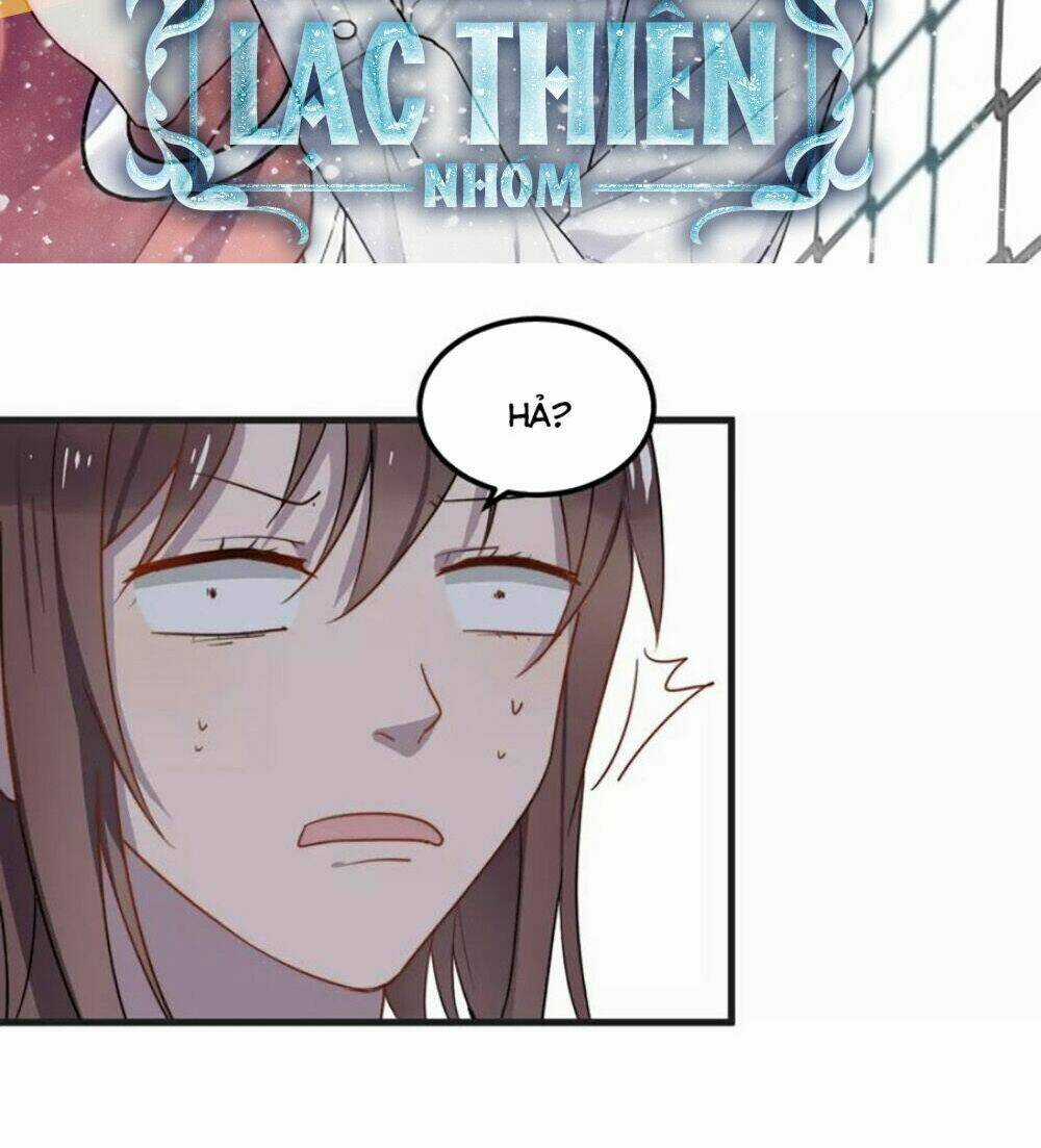 Cận Kề Tiếp Xúc - Chapter 22 - Trang 4