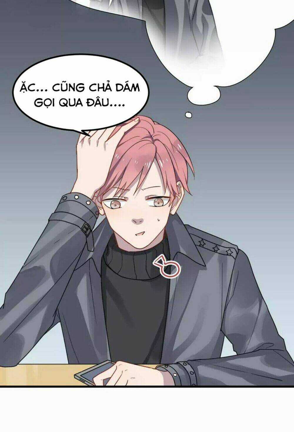 Cận Kề Tiếp Xúc - Chapter 22 - Trang 33
