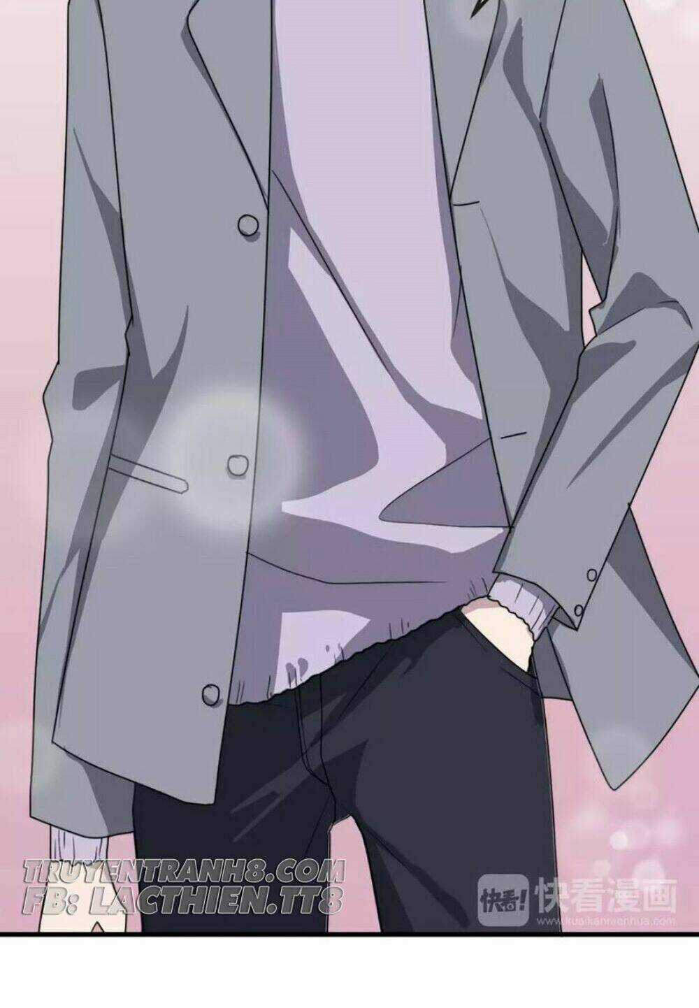 Cận Kề Tiếp Xúc - Chapter 22 - Trang 40