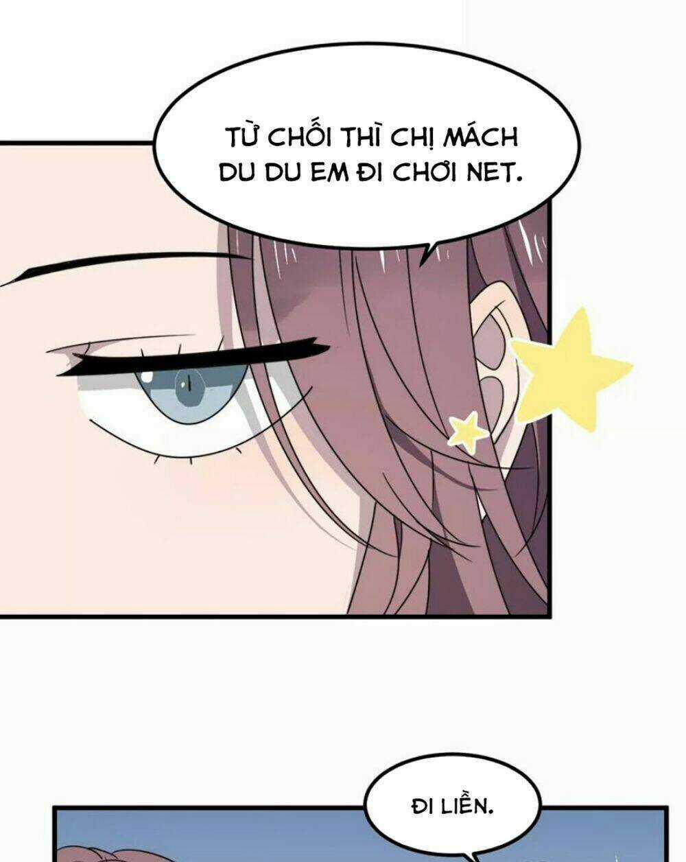 Cận Kề Tiếp Xúc - Chapter 22 - Trang 43