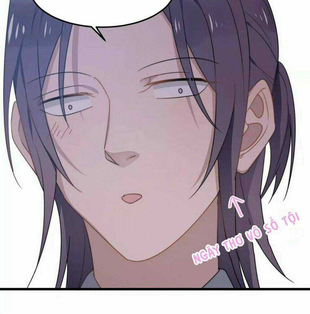 Cận Kề Tiếp Xúc - Chapter 23 - Trang 24