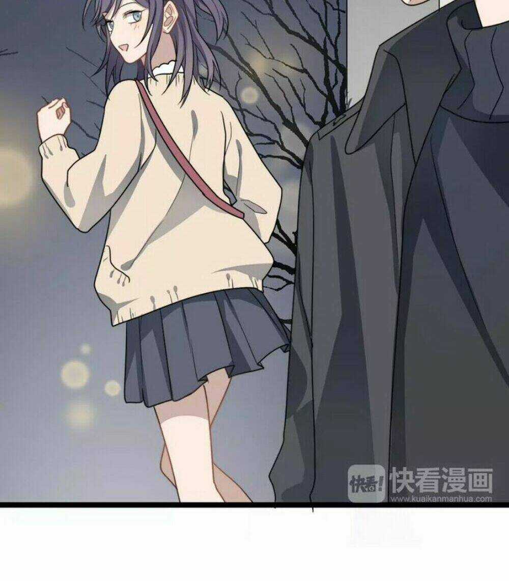 Cận Kề Tiếp Xúc - Chapter 23 - Trang 33