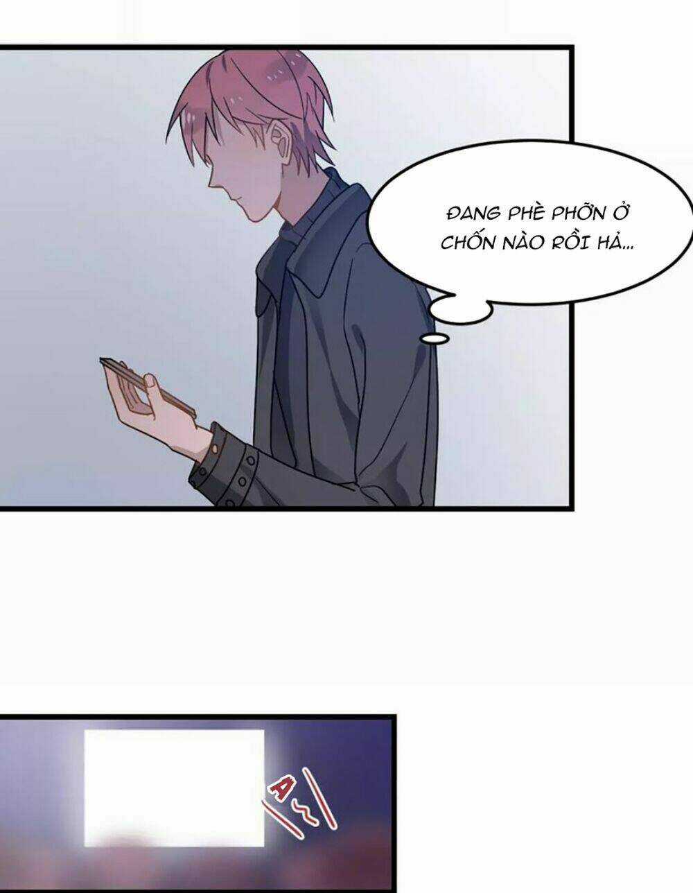 Cận Kề Tiếp Xúc - Chapter 23 - Trang 34