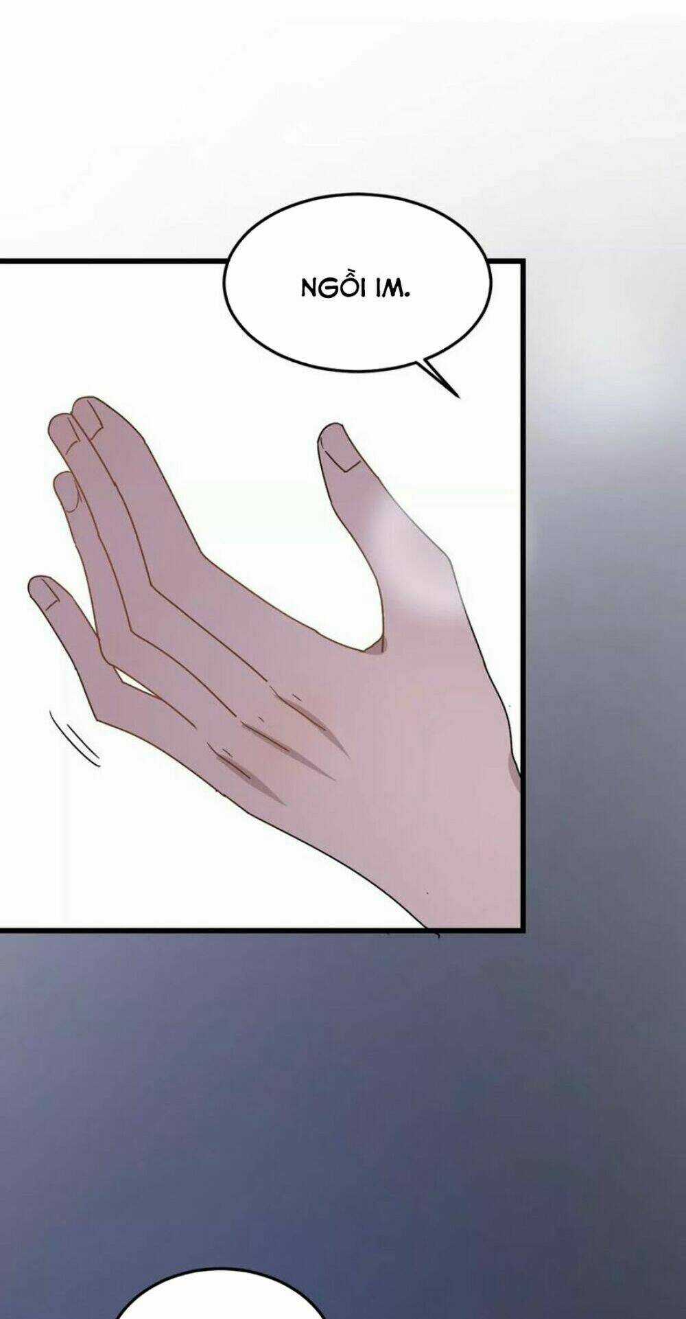 Cận Kề Tiếp Xúc - Chapter 23 - Trang 42