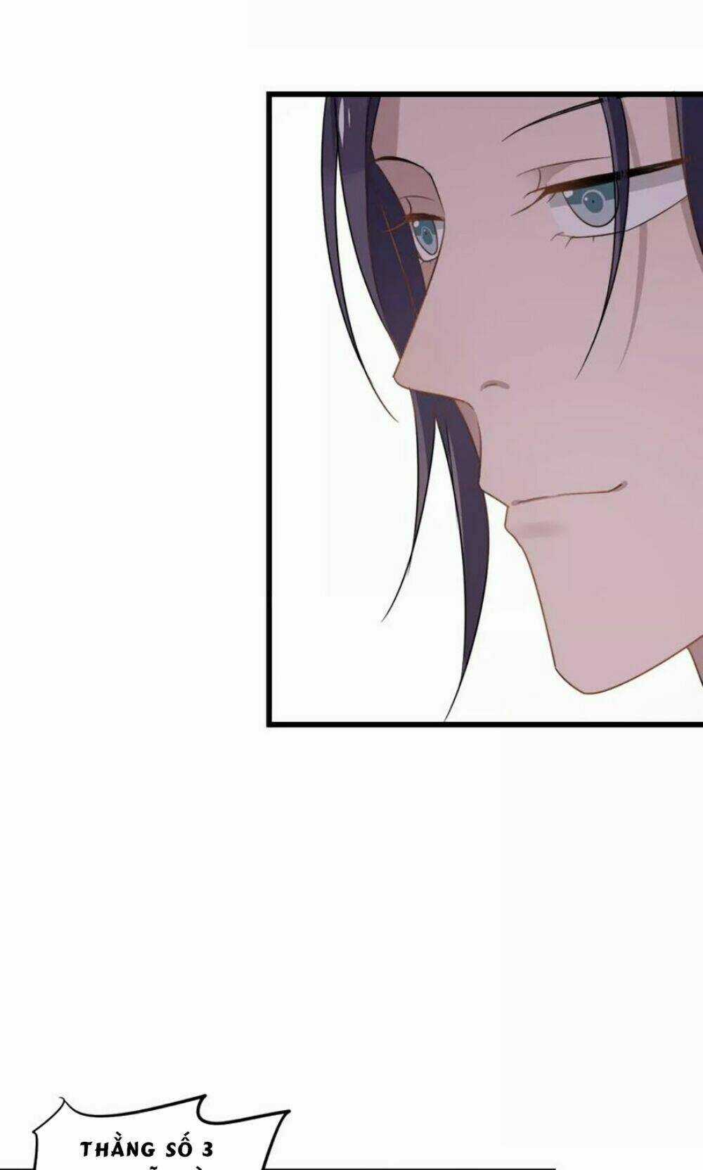 Cận Kề Tiếp Xúc - Chapter 23 - Trang 8