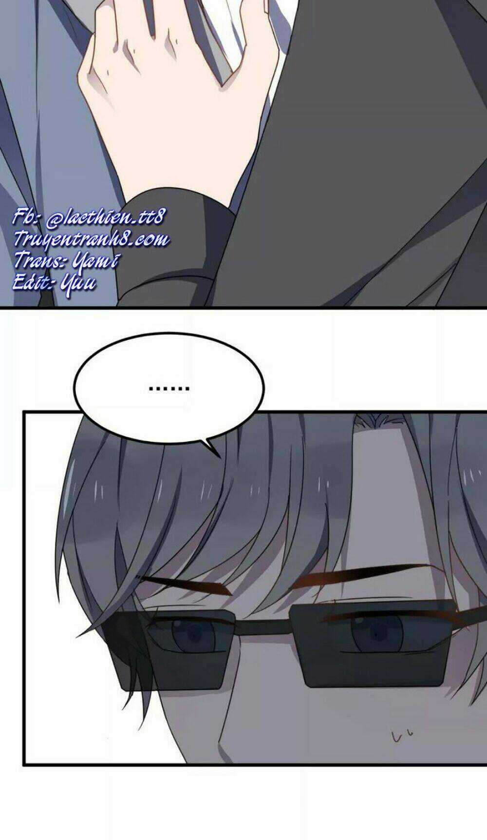 Cận Kề Tiếp Xúc - Chapter 24 - Trang 6