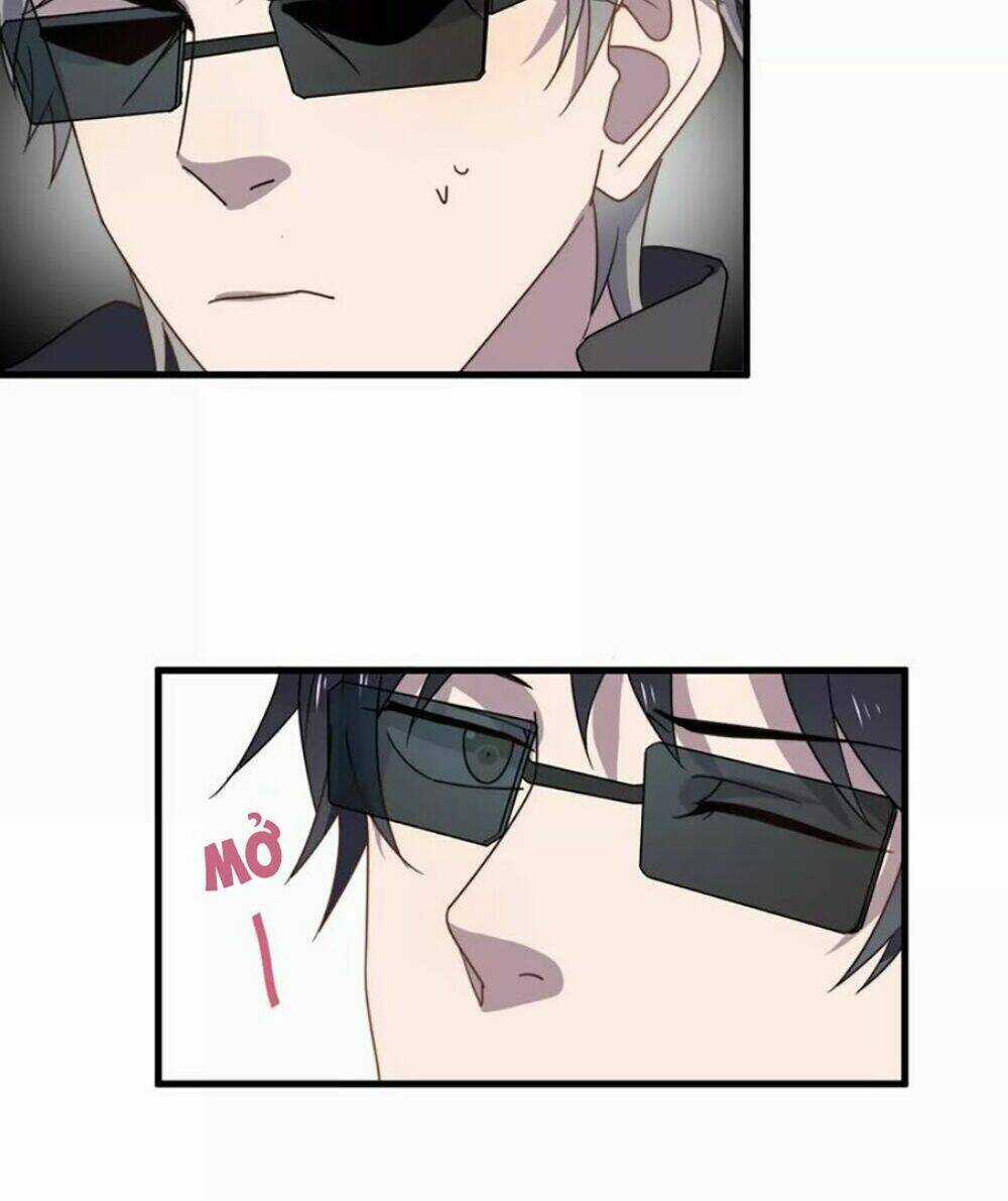 Cận Kề Tiếp Xúc - Chapter 24 - Trang 10