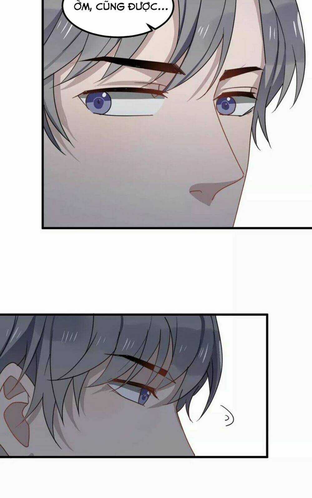 Cận Kề Tiếp Xúc - Chapter 25 - Trang 17