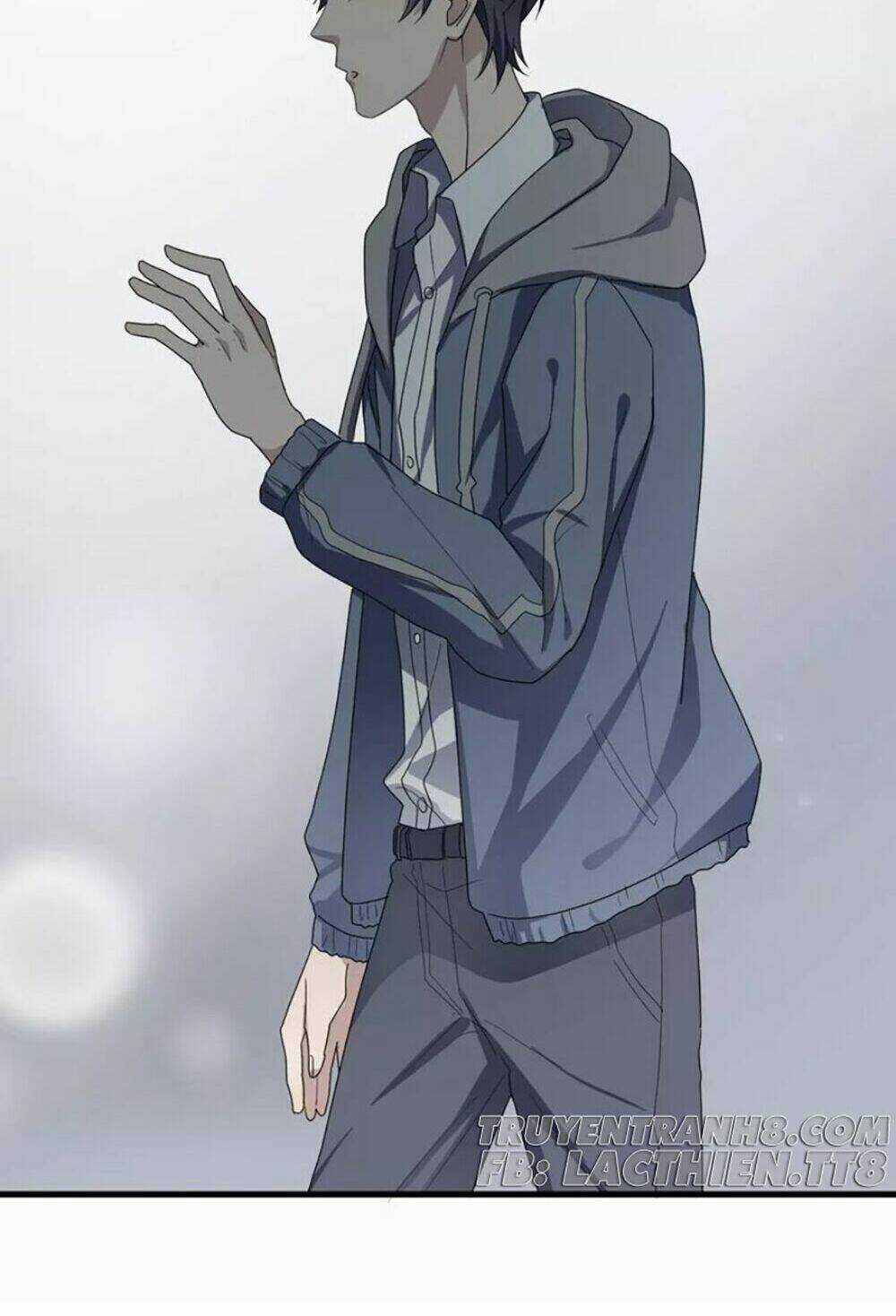 Cận Kề Tiếp Xúc - Chapter 25 - Trang 23