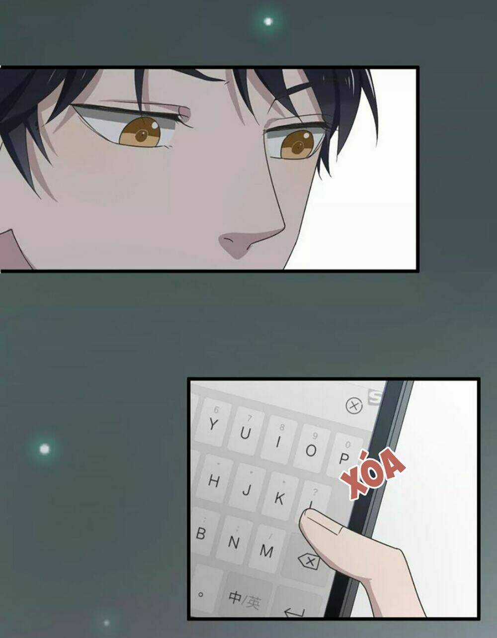 Cận Kề Tiếp Xúc - Chapter 25 - Trang 30