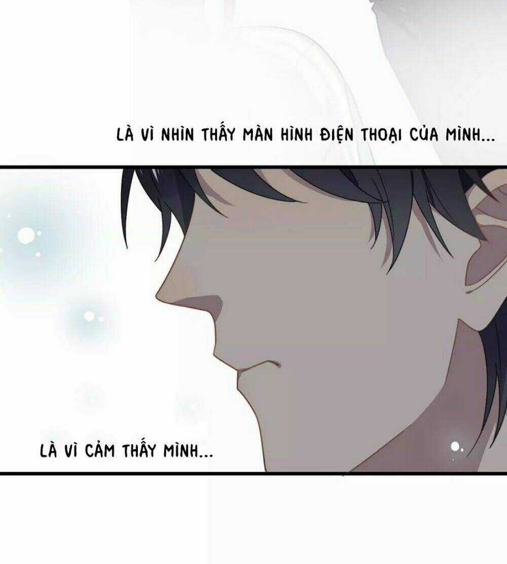 Cận Kề Tiếp Xúc - Chapter 26 - Trang 33