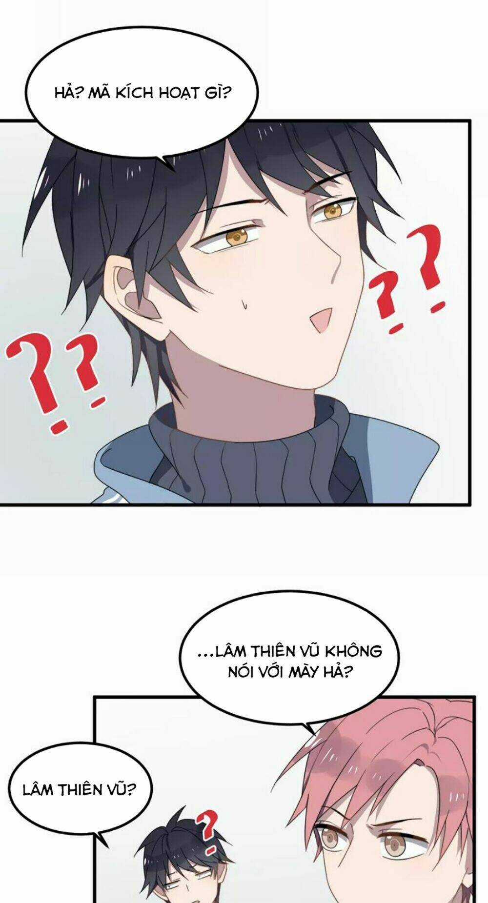 Cận Kề Tiếp Xúc - Chapter 26 - Trang 10