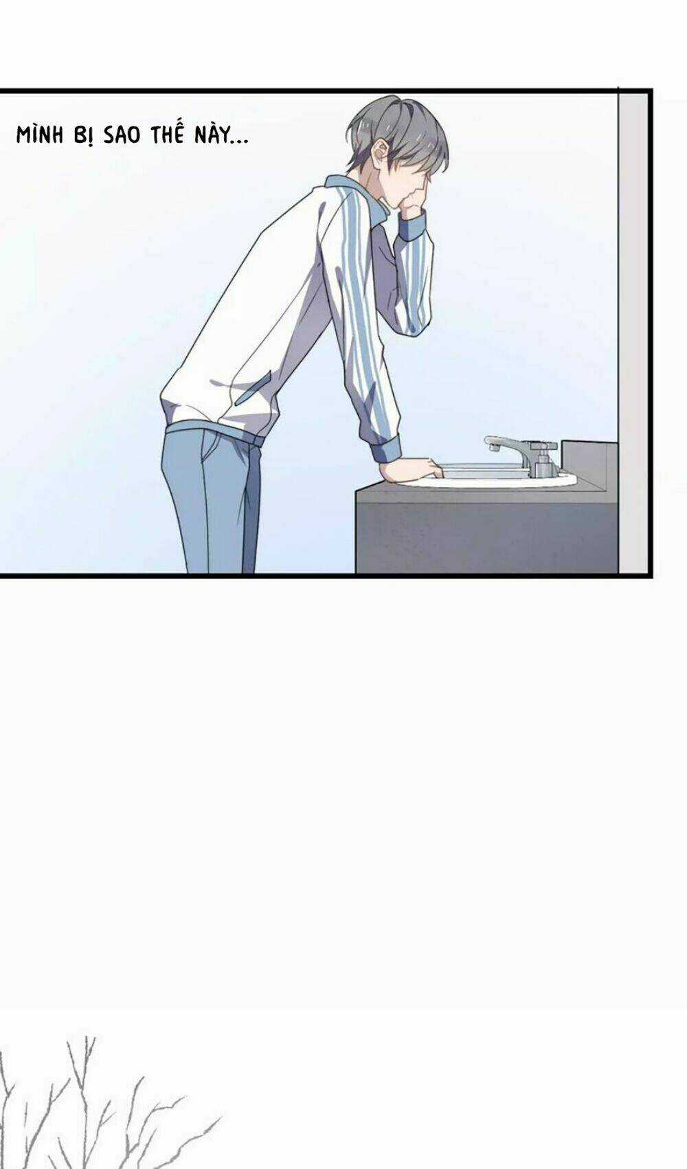 Cận Kề Tiếp Xúc - Chapter 27 - Trang 30