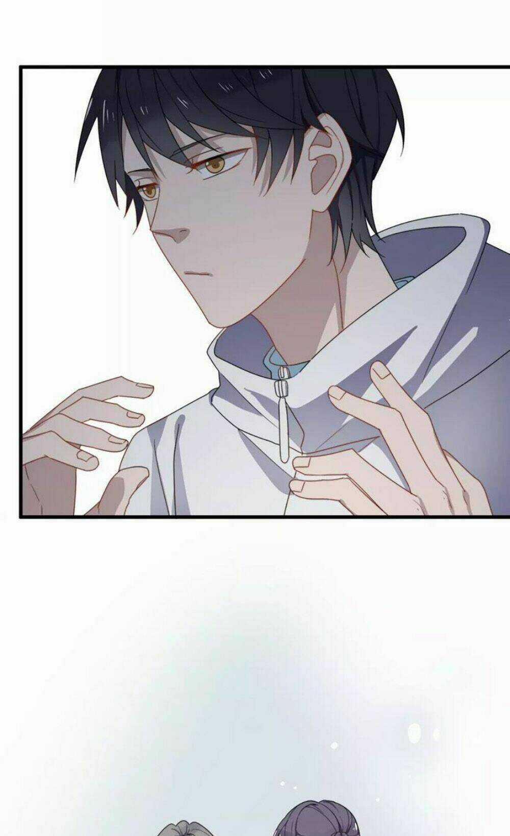 Cận Kề Tiếp Xúc - Chapter 27 - Trang 10