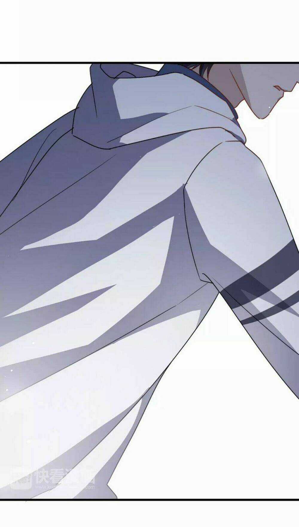 Cận Kề Tiếp Xúc - Chapter 28 - Trang 11