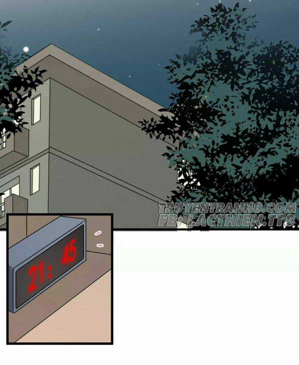 Cận Kề Tiếp Xúc - Chapter 28 - Trang 14