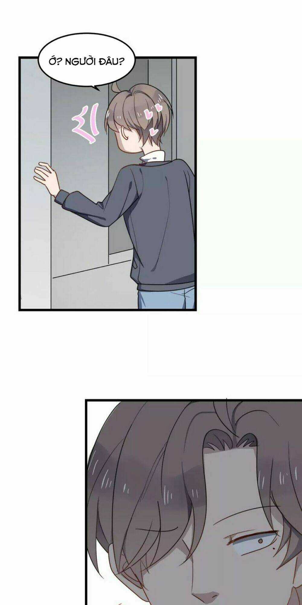 Cận Kề Tiếp Xúc - Chapter 28 - Trang 24
