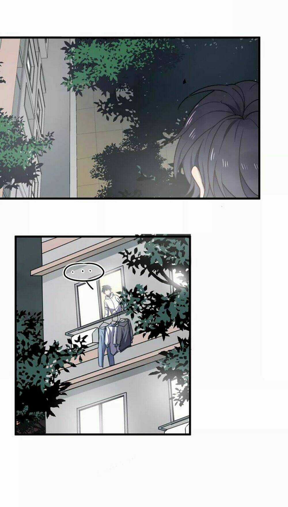 Cận Kề Tiếp Xúc - Chapter 28 - Trang 10