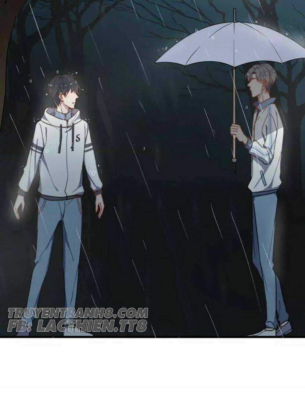 Cận Kề Tiếp Xúc - Chapter 29 - Trang 21