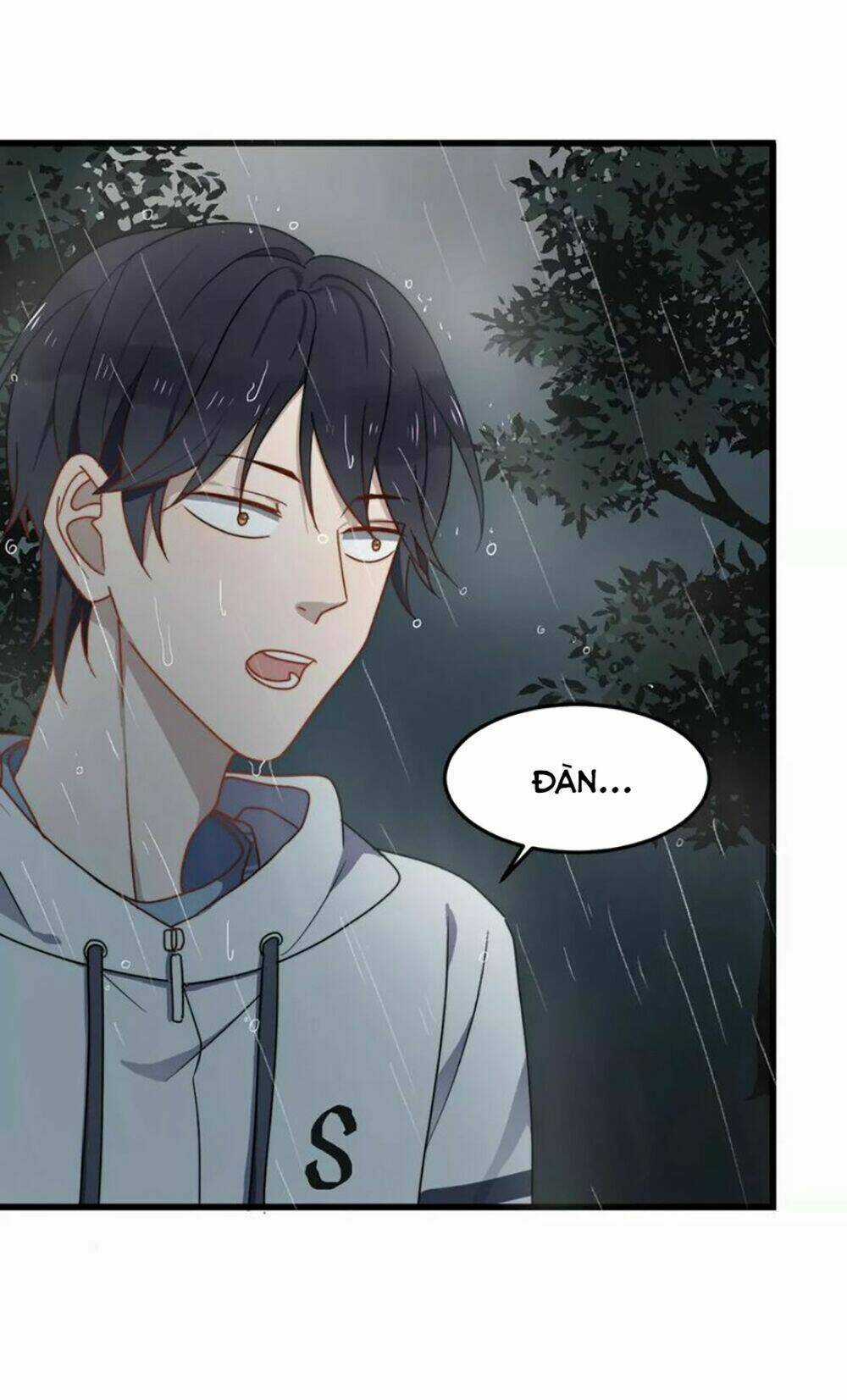 Cận Kề Tiếp Xúc - Chapter 29 - Trang 22