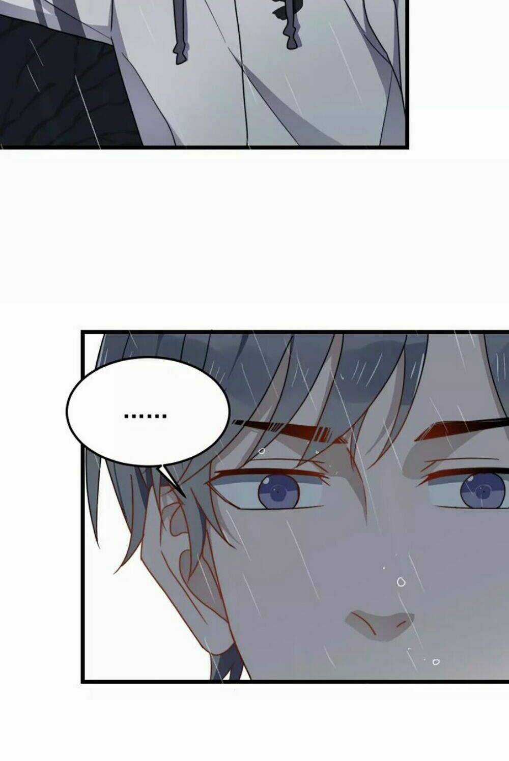 Cận Kề Tiếp Xúc - Chapter 29 - Trang 27
