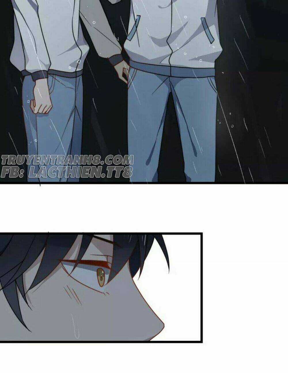 Cận Kề Tiếp Xúc - Chapter 29 - Trang 29