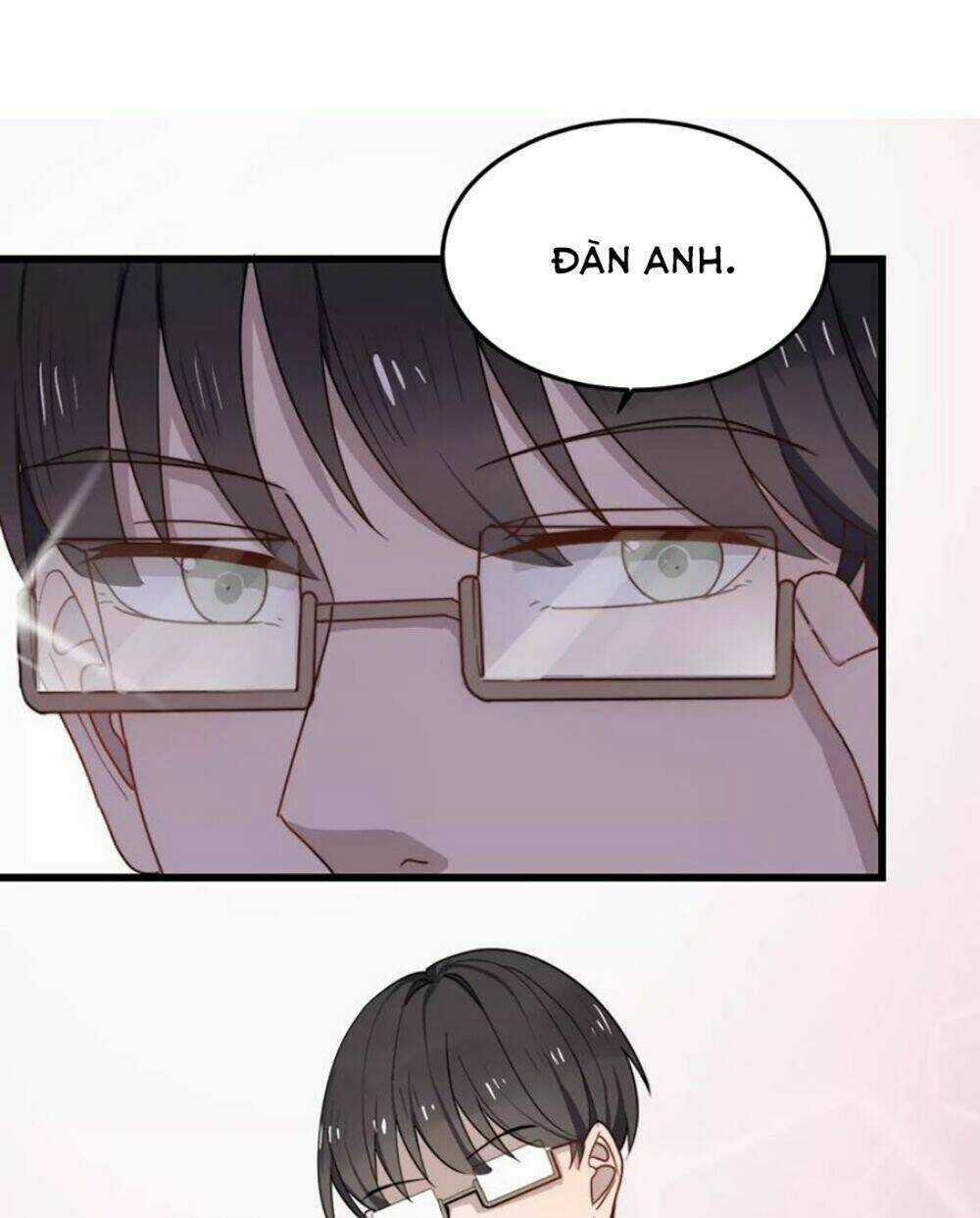 Cận Kề Tiếp Xúc - Chapter 29 - Trang 4