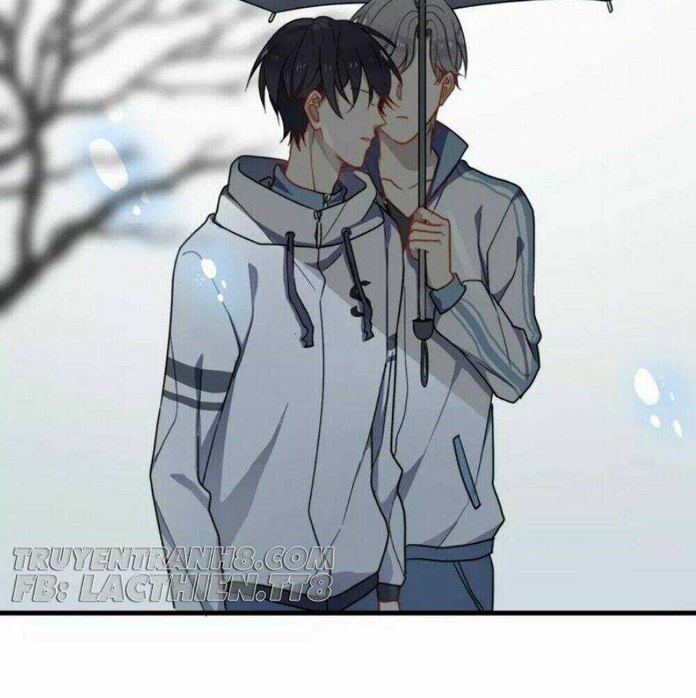 Cận Kề Tiếp Xúc - Chapter 29 - Trang 34