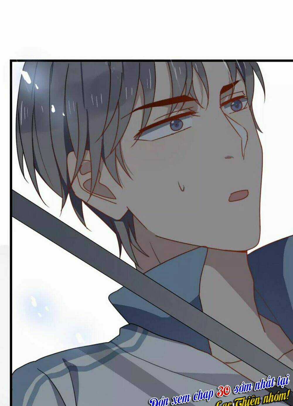 Cận Kề Tiếp Xúc - Chapter 29 - Trang 41