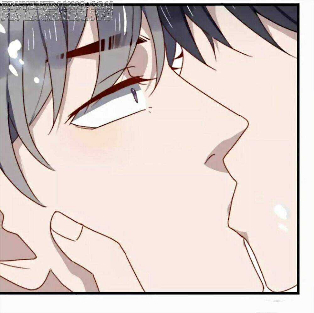 Cận Kề Tiếp Xúc - Chapter 29 - Trang 43