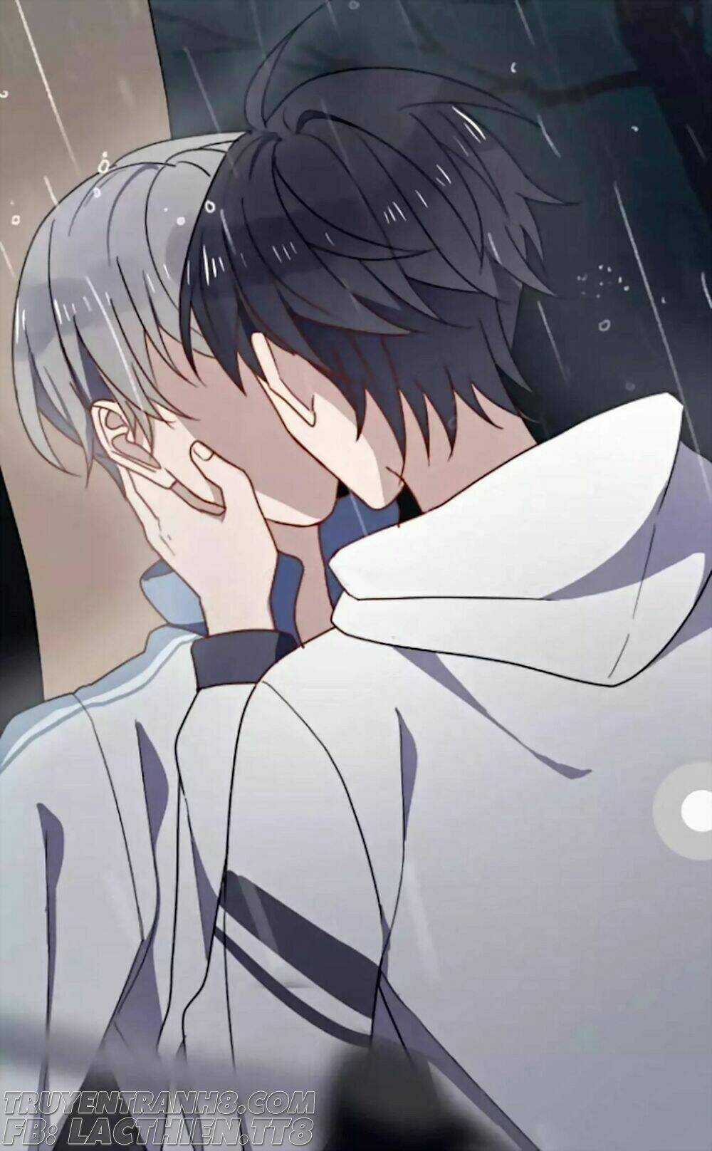 Cận Kề Tiếp Xúc - Chapter 29 - Trang 44