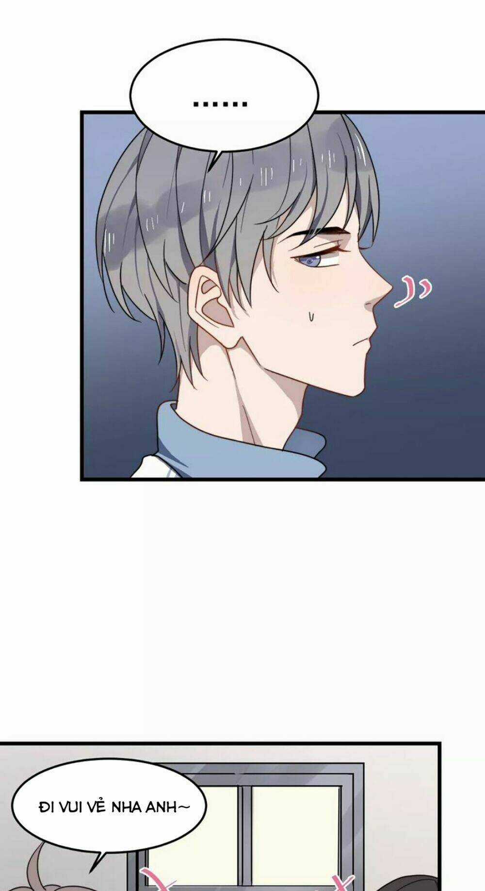 Cận Kề Tiếp Xúc - Chapter 29 - Trang 6