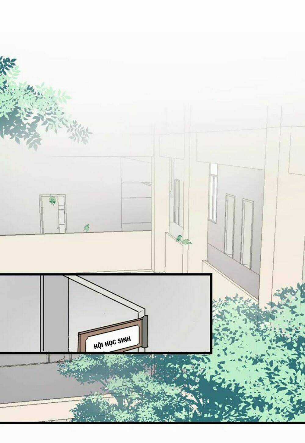 Cận Kề Tiếp Xúc - Chapter 3 - Trang 27