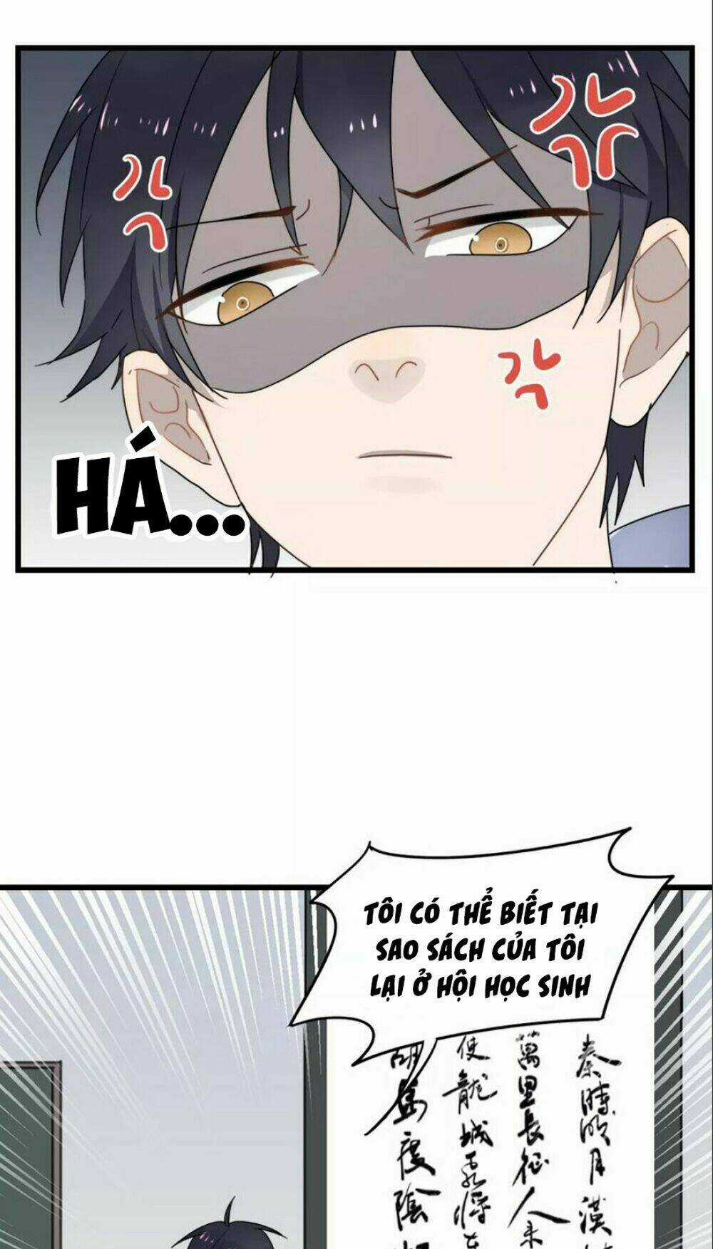 Cận Kề Tiếp Xúc - Chapter 3 - Trang 29