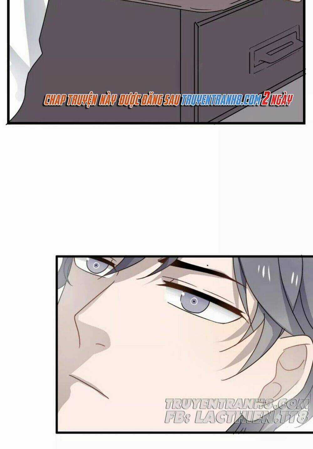 Cận Kề Tiếp Xúc - Chapter 3 - Trang 32