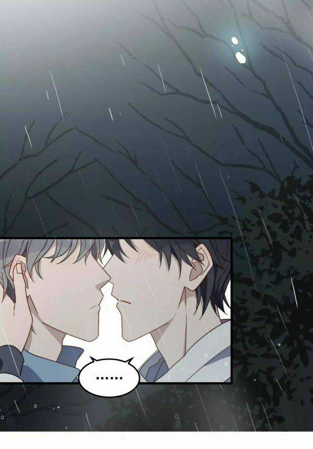 Cận Kề Tiếp Xúc - Chapter 30 - Trang 11